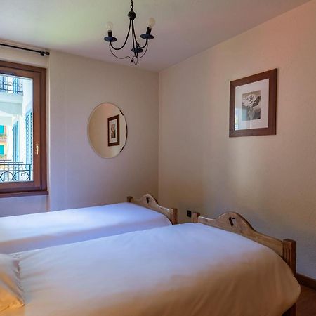 Apartmán Dify Paccard - Chamonix-Mont-Blanc Exteriér fotografie