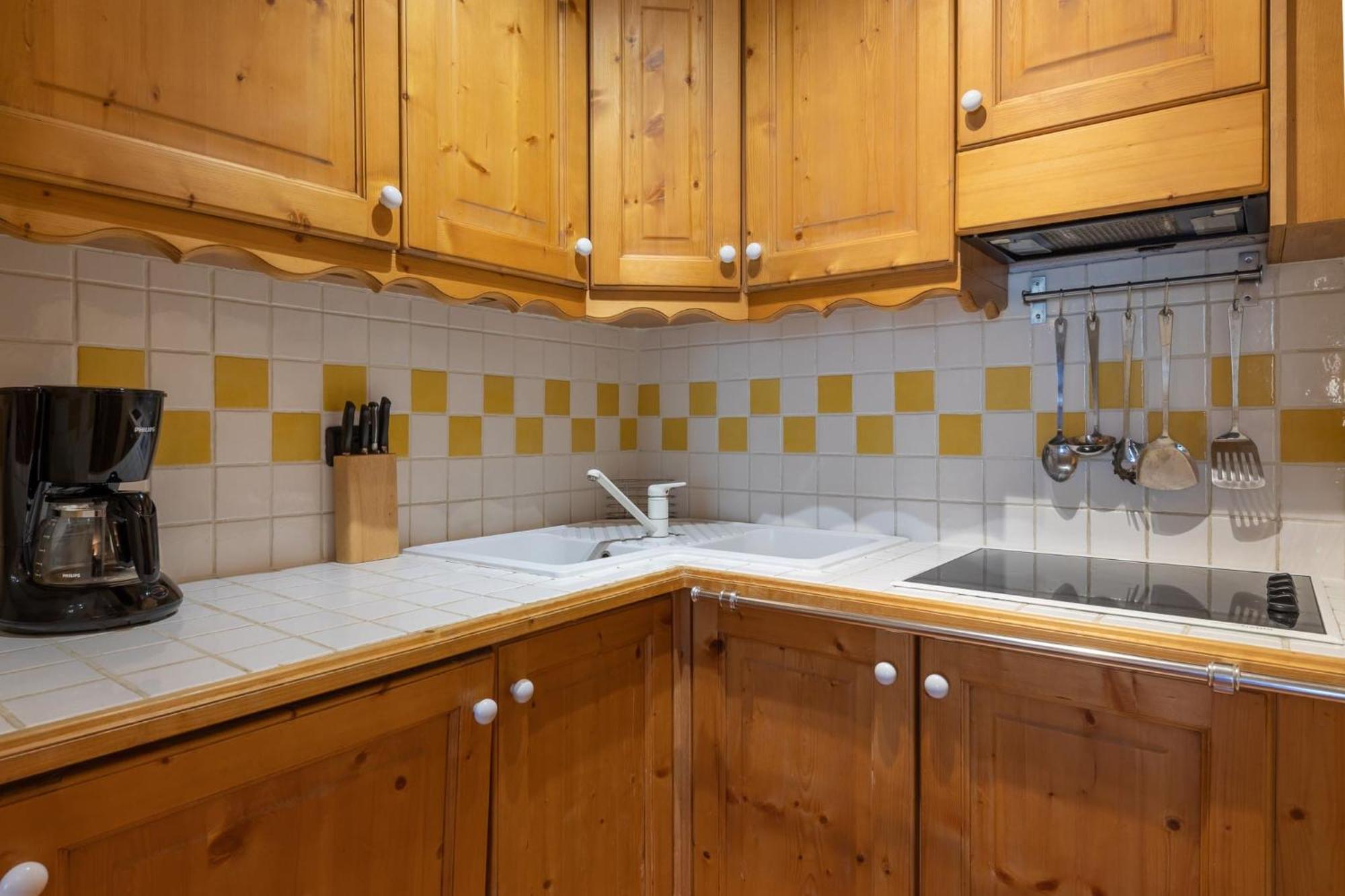 Apartmán Dify Paccard - Chamonix-Mont-Blanc Exteriér fotografie